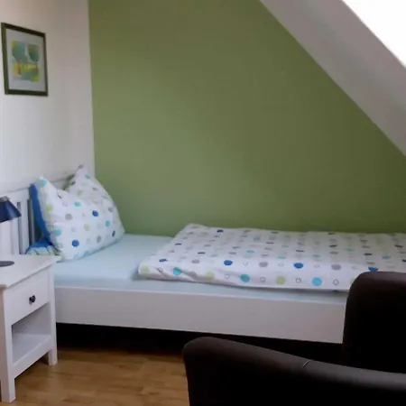 Apartment Conerus Carolinensiel