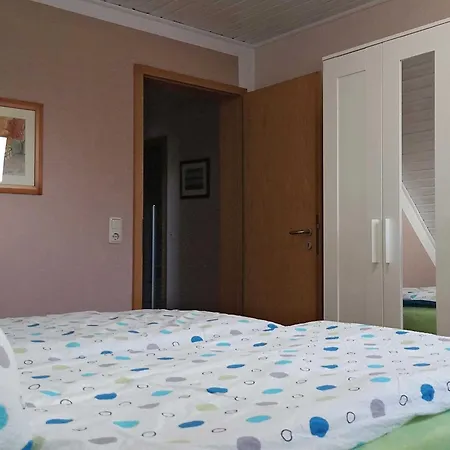 Conerus Apartment
