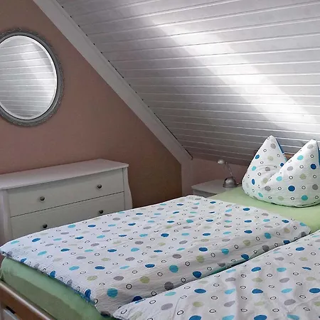 Conerus Apartment *