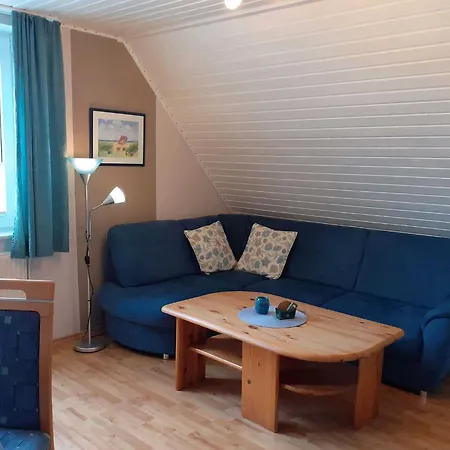 Conerus Apartment *
