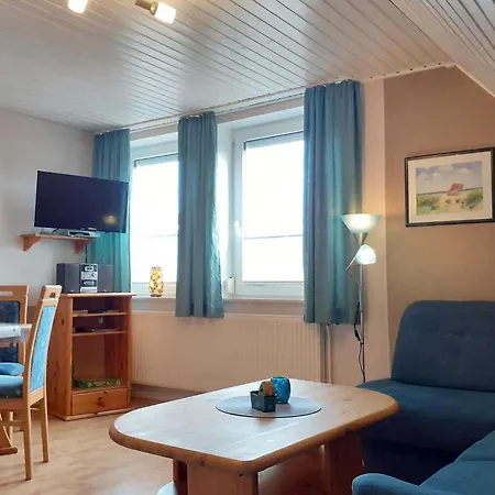 Apartment Conerus *