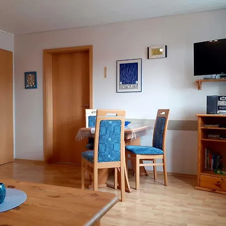 Conerus Apartment