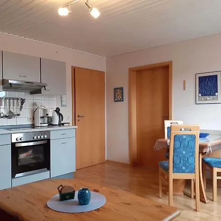 Conerus Apartment Carolinensiel