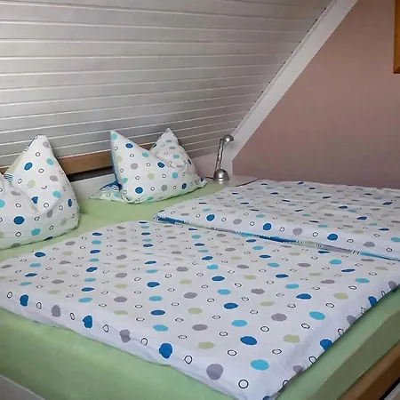 Conerus Apartment *