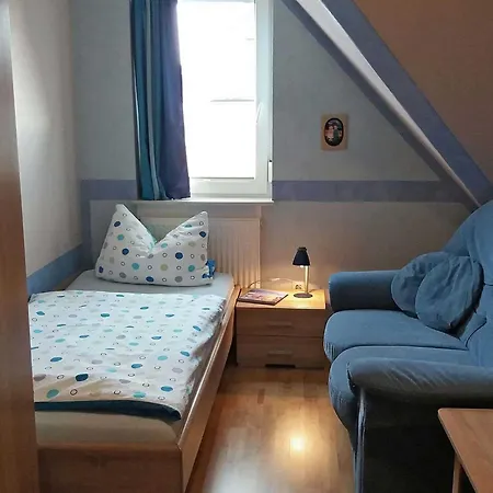 Apartamento Conerus Carolinensiel