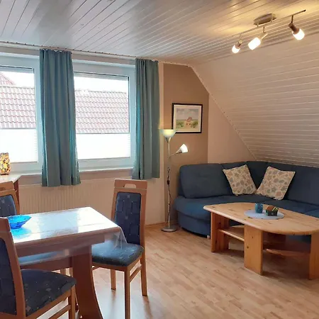 Conerus Apartment
