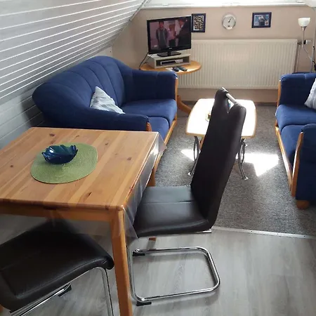 Apartment Conerus