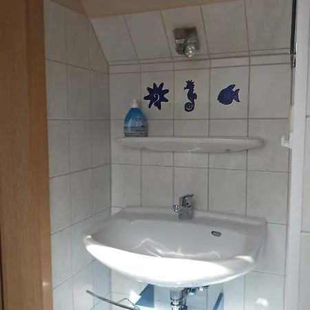 Apartamento Conerus Carolinensiel