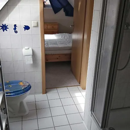 Apartamento Conerus Carolinensiel