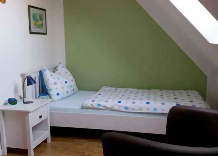 아파트 Conerus 카롤리넨시엘