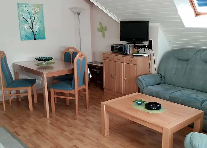 아파트 Conerus 카롤리넨시엘