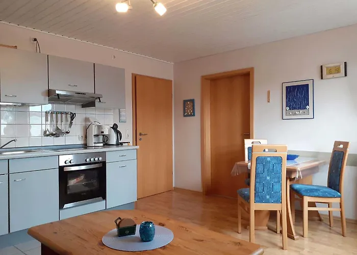 Conerus 아파트 카롤리넨시엘