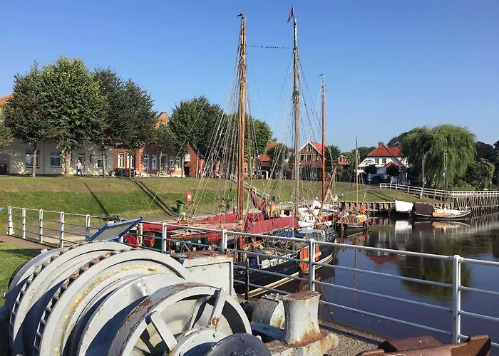 Conerus 아파트 카롤리넨시엘