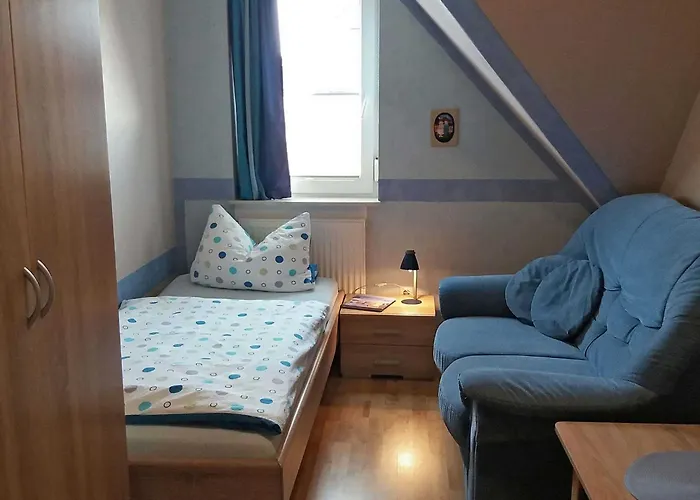 아파트 Conerus 카롤리넨시엘