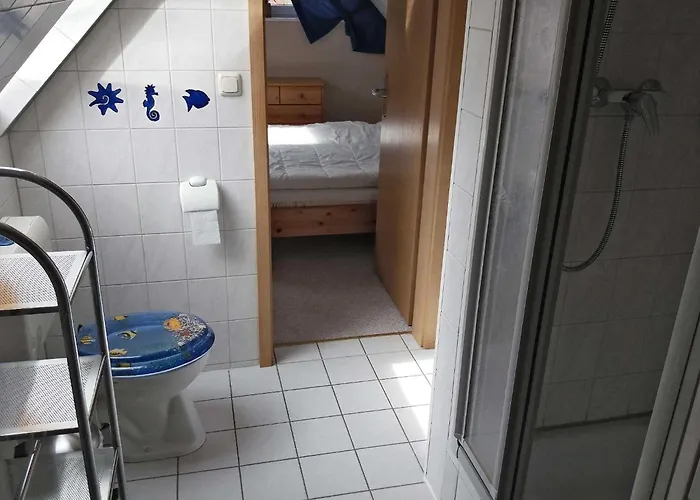 아파트 Conerus 카롤리넨시엘