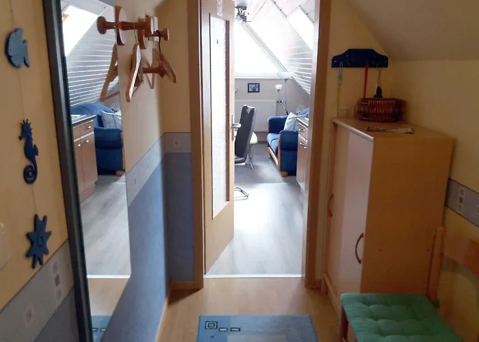 아파트 Conerus 카롤리넨시엘